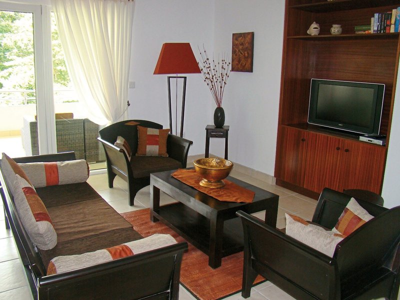 Hanneman Holiday Residence 10 - Room Example