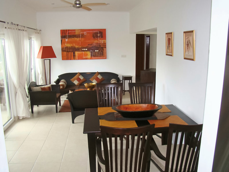 Hanneman Holiday Residence 13 - Bar