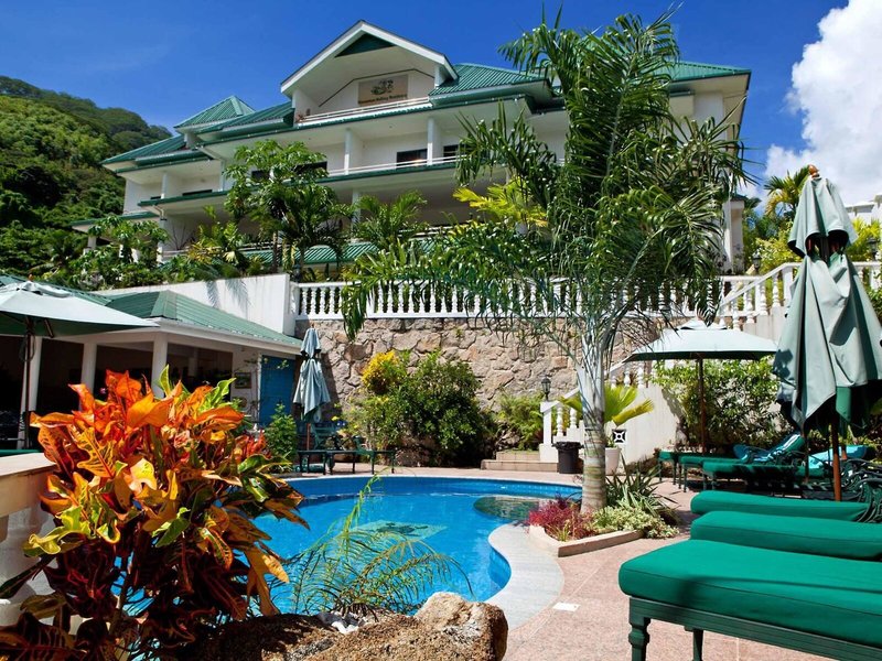 Hanneman Holiday Residence 1