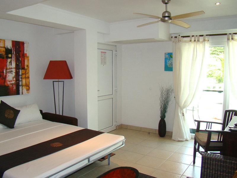 Hanneman Holiday Residence 9