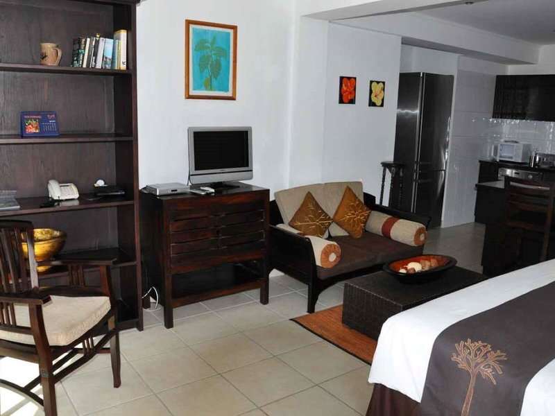 Hanneman Holiday Residence 18