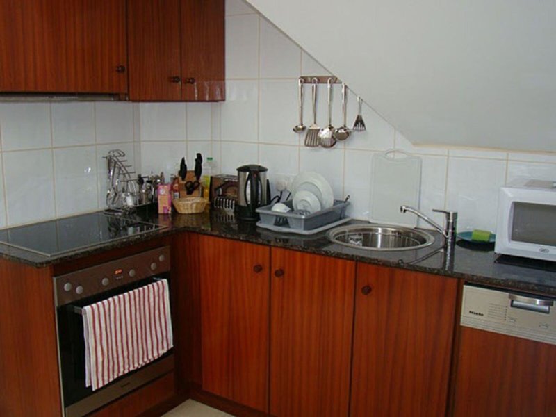 Hanneman Holiday Residence 20