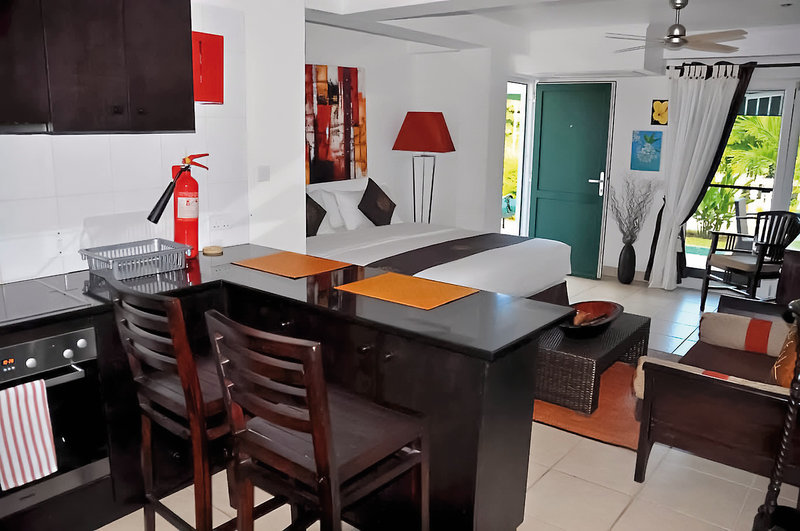 Hanneman Holiday Residence 9