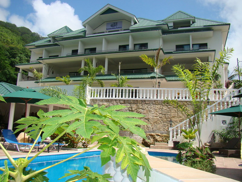 Hanneman Holiday Residence 2