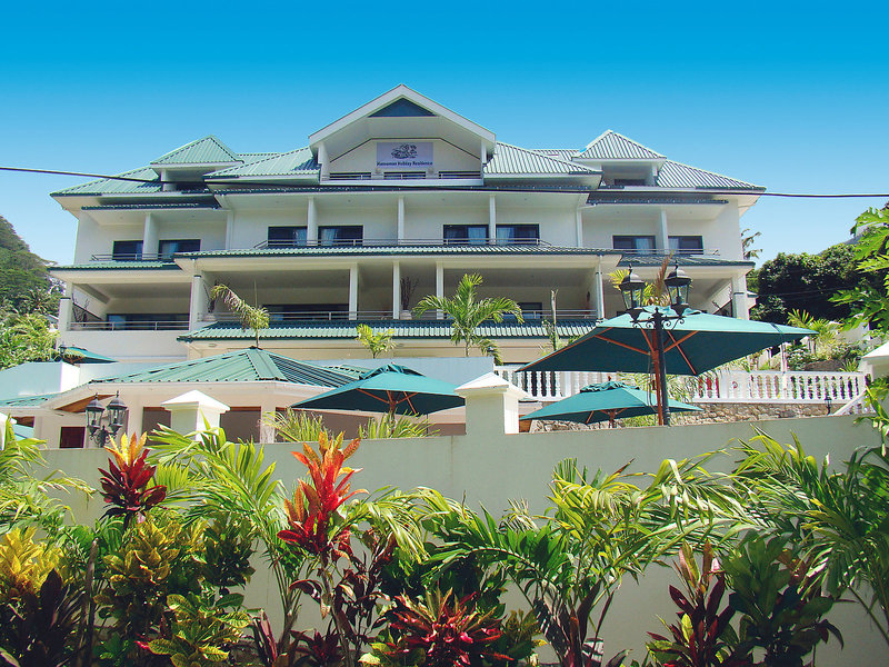 Hanneman Holiday Residence 3