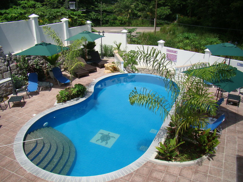 Hanneman Holiday Residence 5