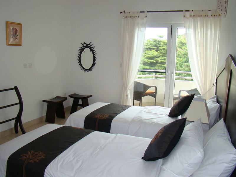 Hanneman Holiday Residence 7