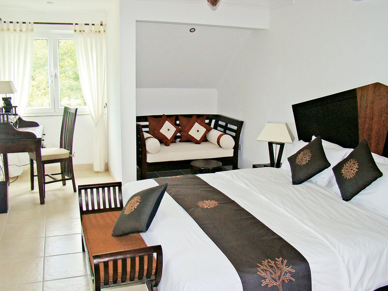 Hanneman Holiday Residence 8