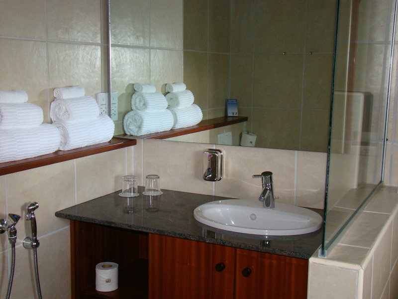 Hanneman Holiday Residence 12