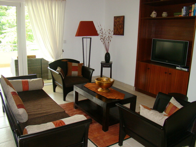 Hanneman Holiday Residence 16