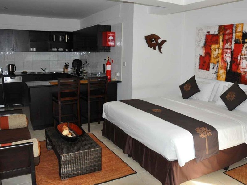 Hanneman Holiday Residence 19