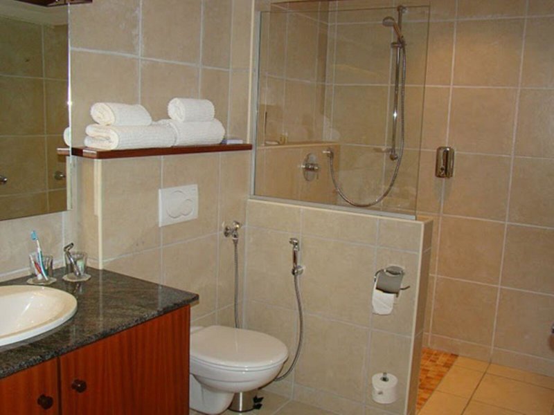 Hanneman Holiday Residence 22