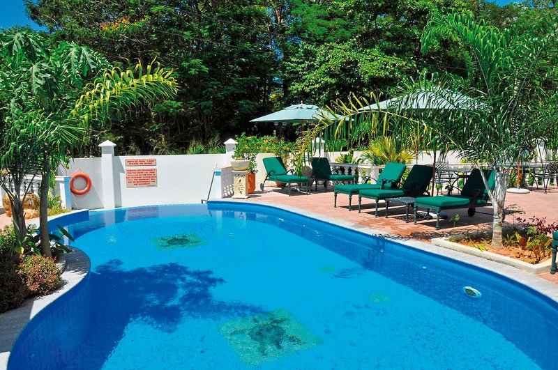 Hanneman Holiday Residence 5