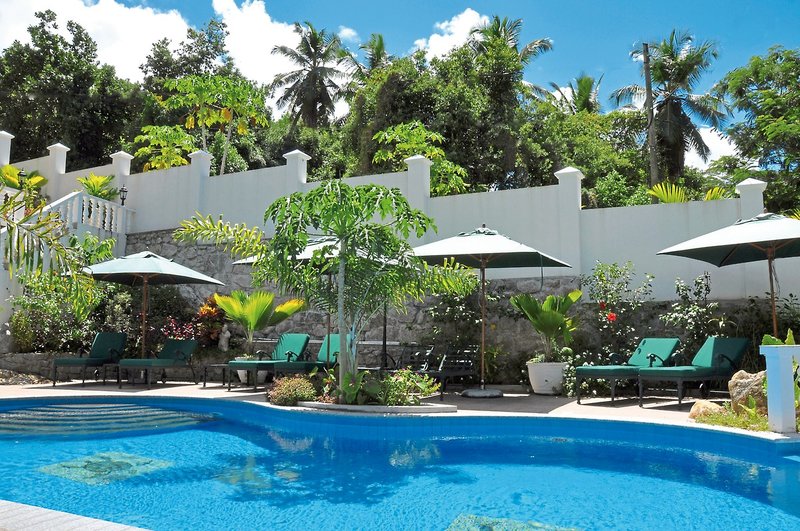 Hanneman Holiday Residence 6