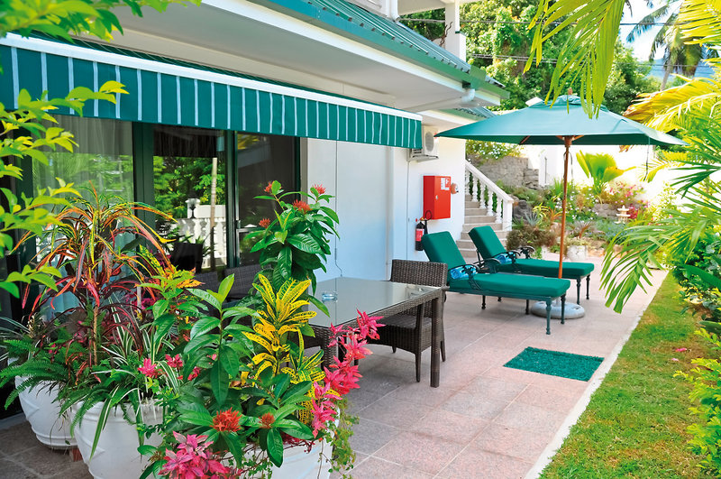 Hanneman Holiday Residence 8