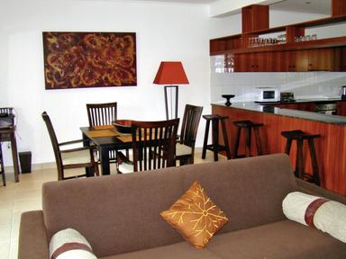 Hanneman Holiday Residence 11