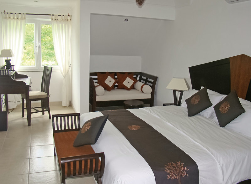 Hanneman Holiday Residence 14