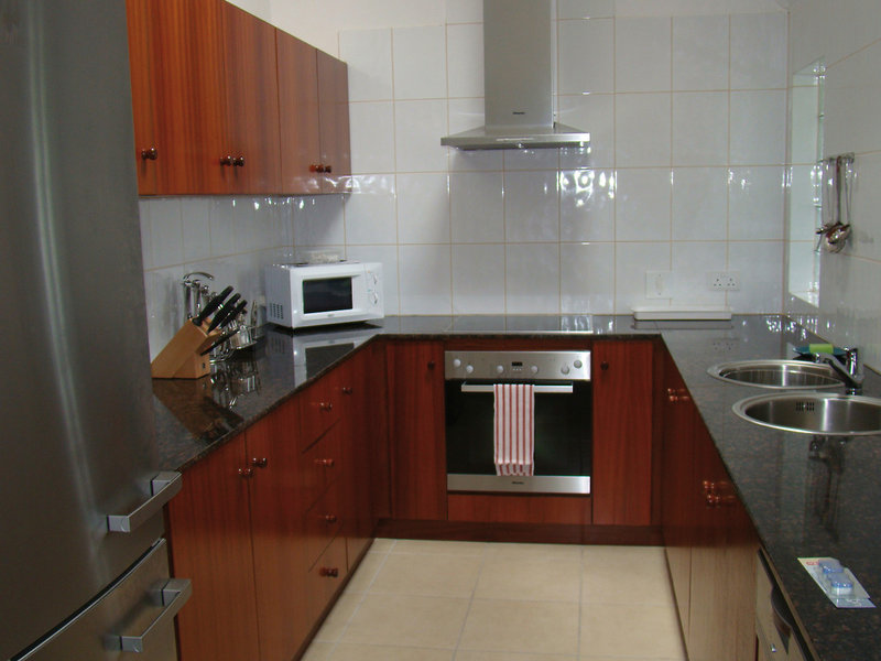 Hanneman Holiday Residence 16