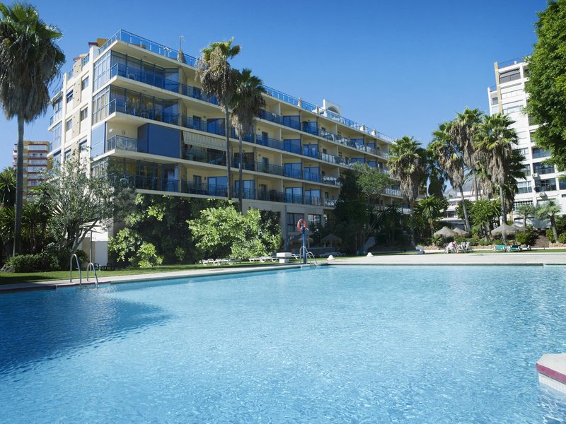 Apartamentos MS Pepita 2