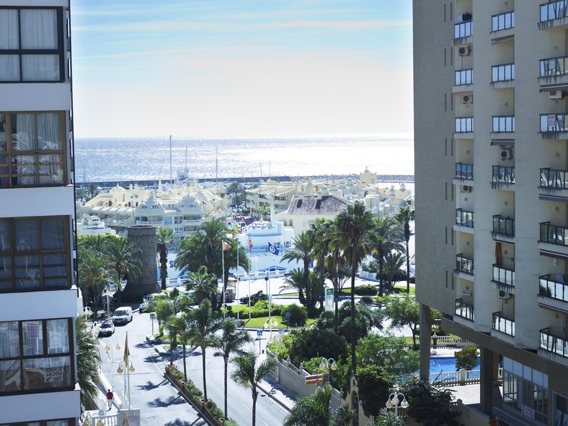 Apartamentos MS Pepita 3