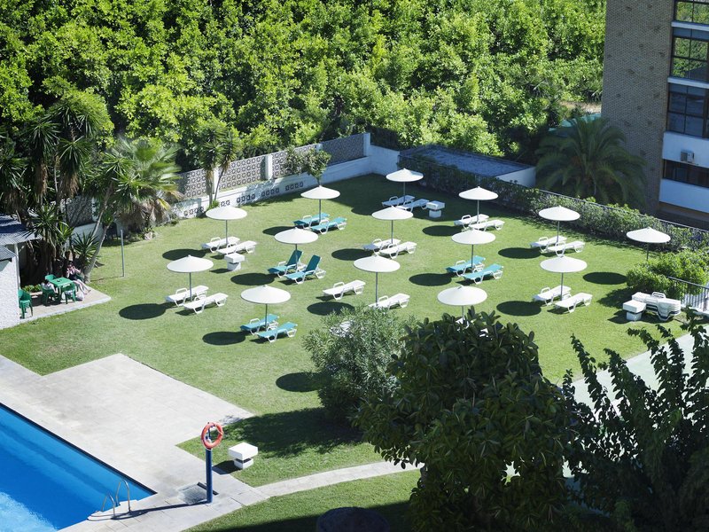 Apartamentos MS Pepita 4