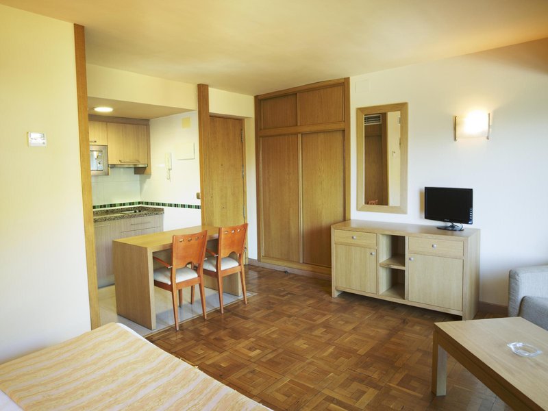 Apartamentos MS Pepita 6