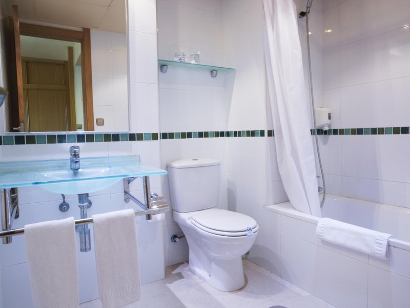 Apartamentos MS Pepita 7