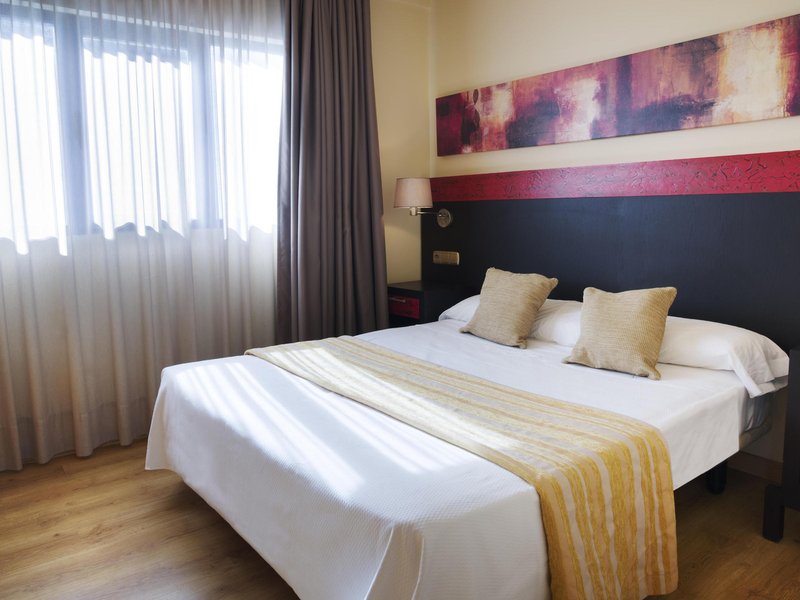 Apartamentos MS Pepita 8