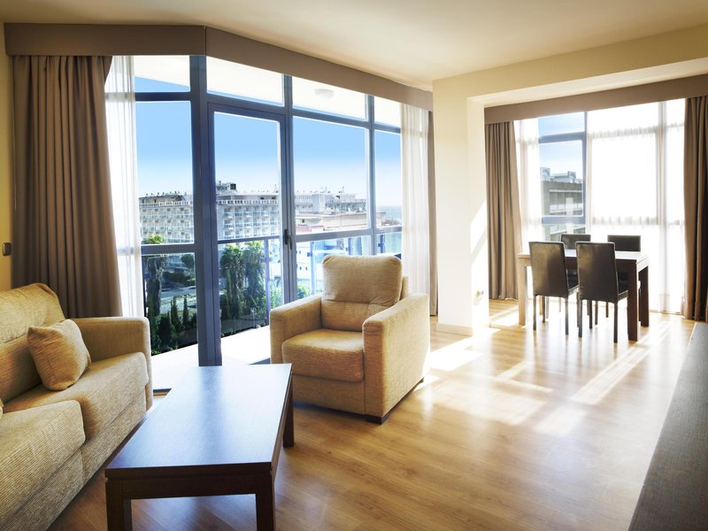 Apartamentos MS Pepita 10