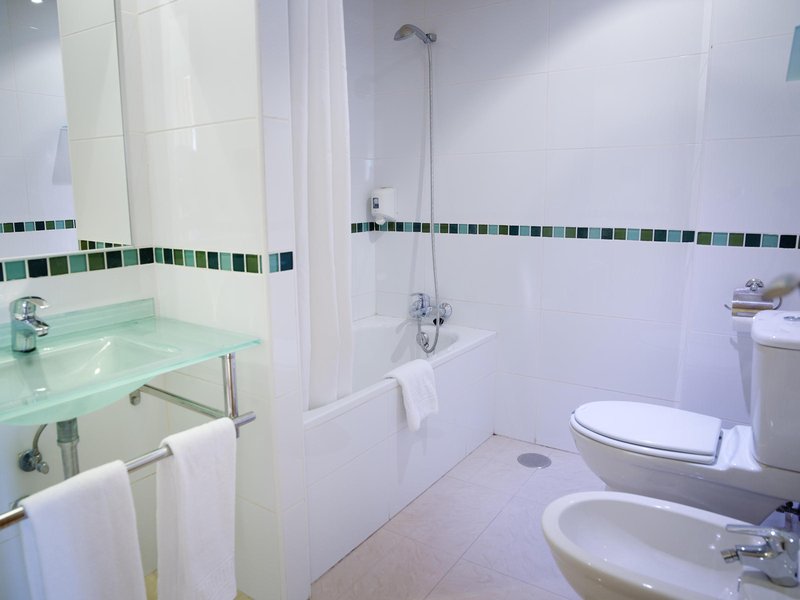 Apartamentos MS Pepita 11