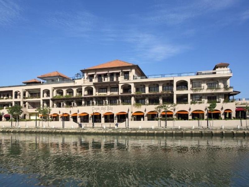 Casa del Rio 2