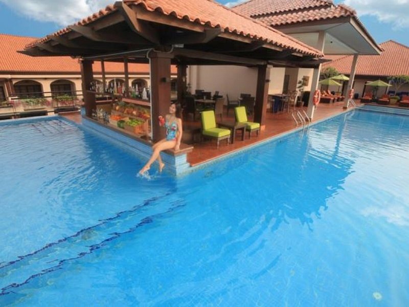 Casa del Rio 6