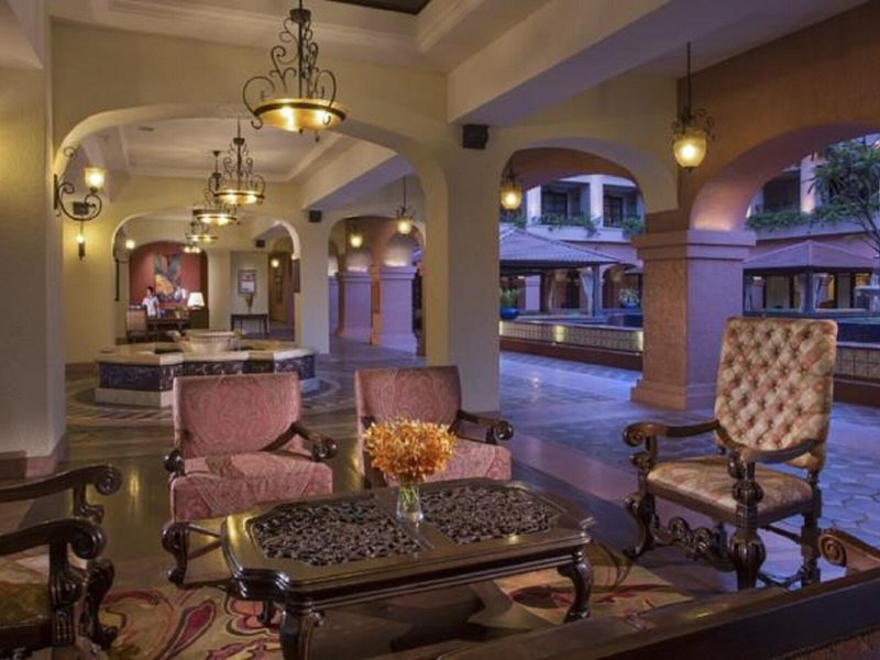 Casa del Rio 8