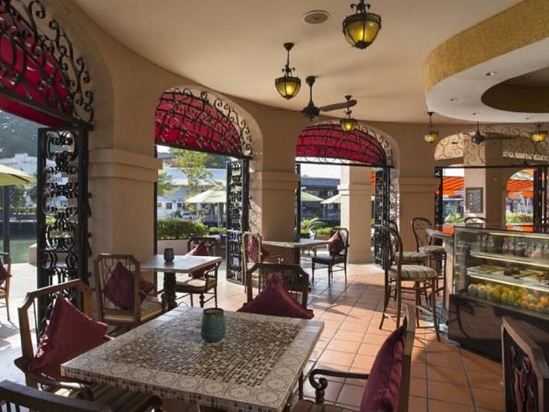 Casa del Rio 12