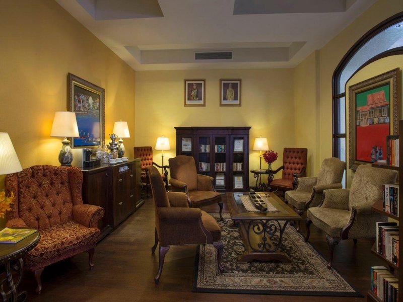 Casa del Rio 17