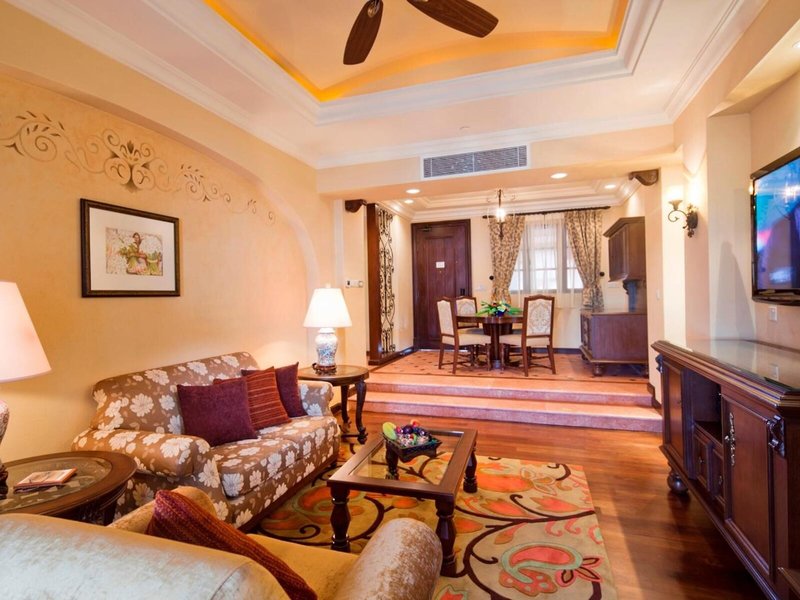 Casa del Rio 18