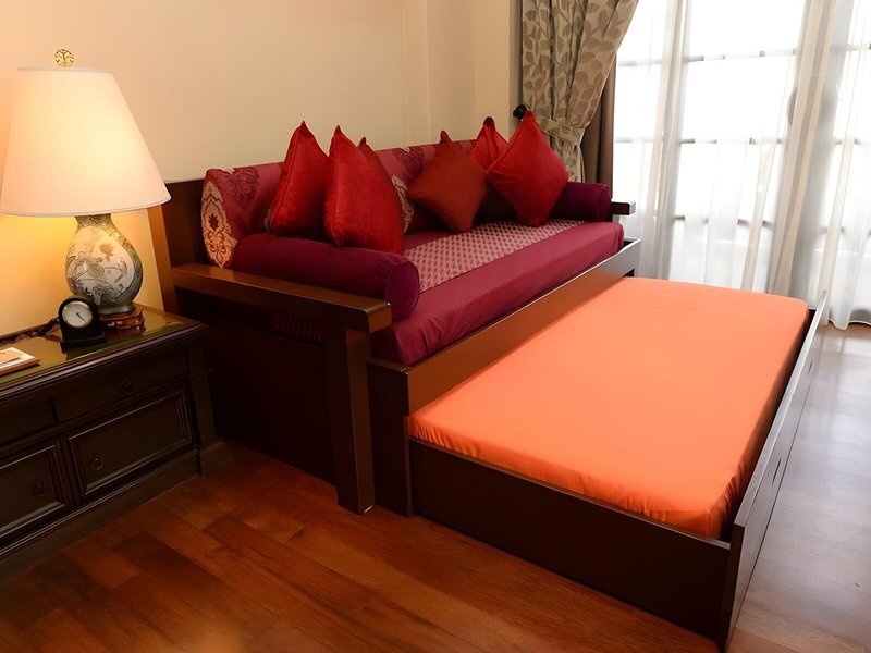 Casa del Rio 19