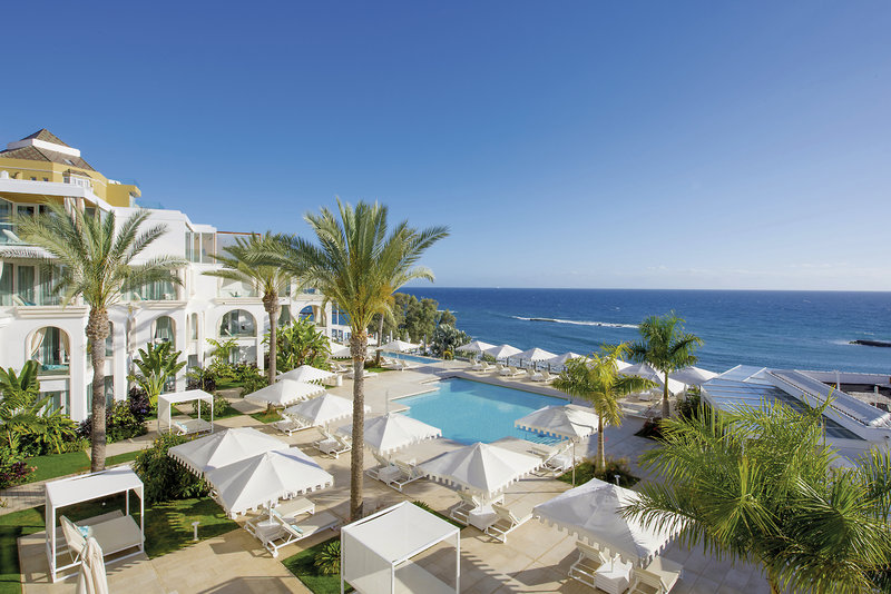 Iberostar Grand Salomé 1