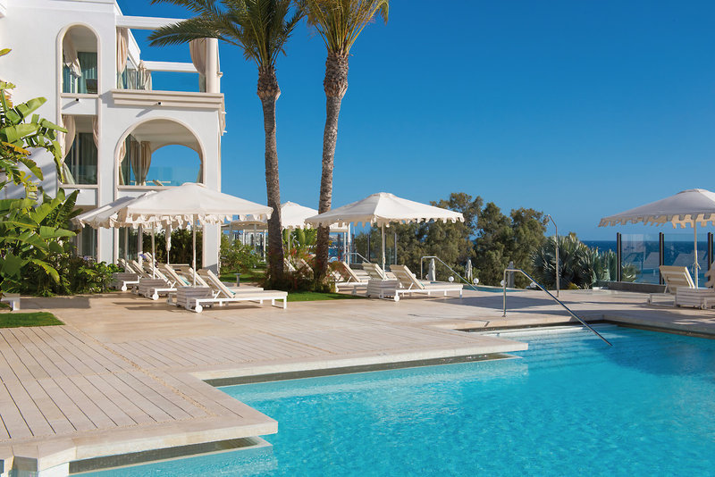 Iberostar Grand Salomé 2