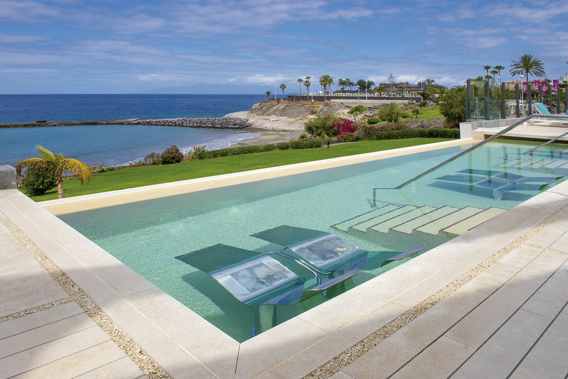 Iberostar Grand Salomé 4