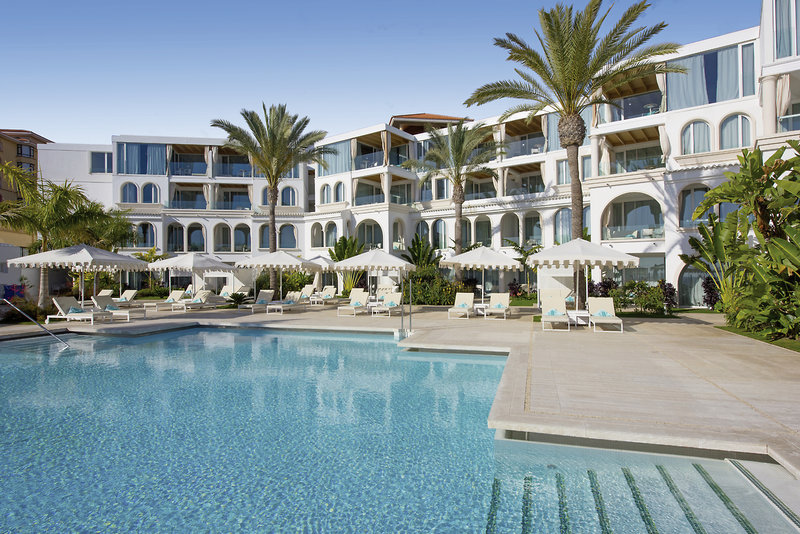 Iberostar Grand Salomé 5