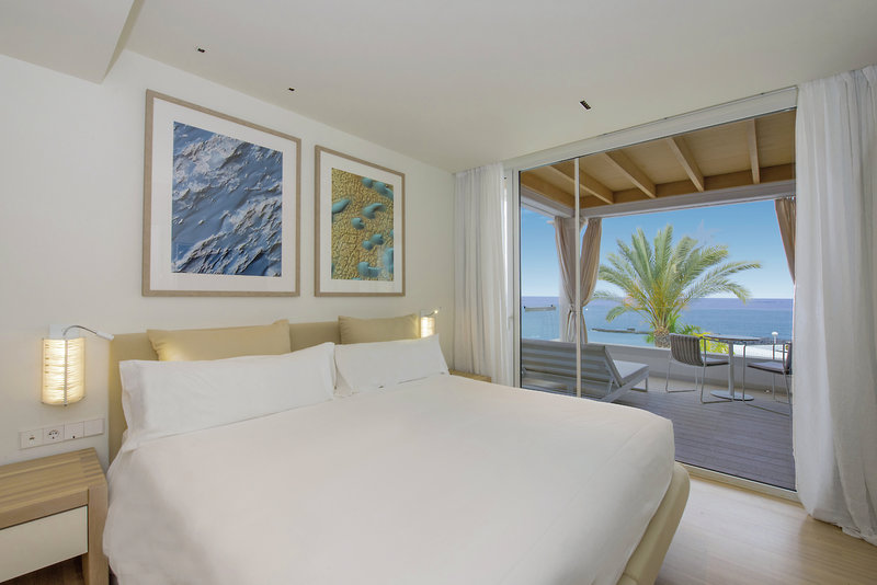 Iberostar Grand Salomé 7