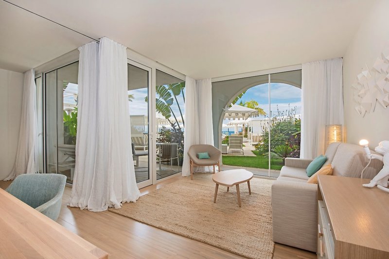 Iberostar Grand Salomé 8