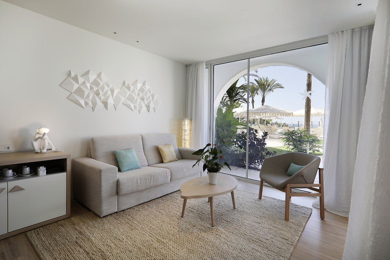 Iberostar Grand Salomé 9