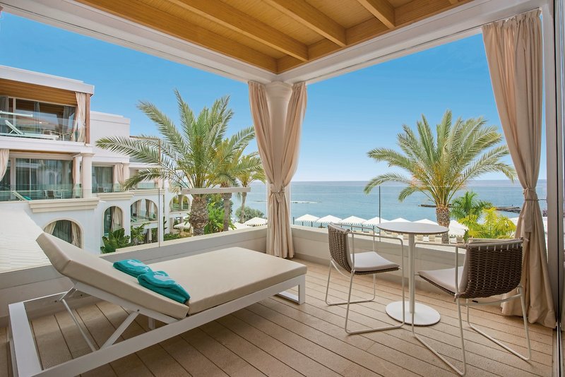 Iberostar Grand Salomé 14