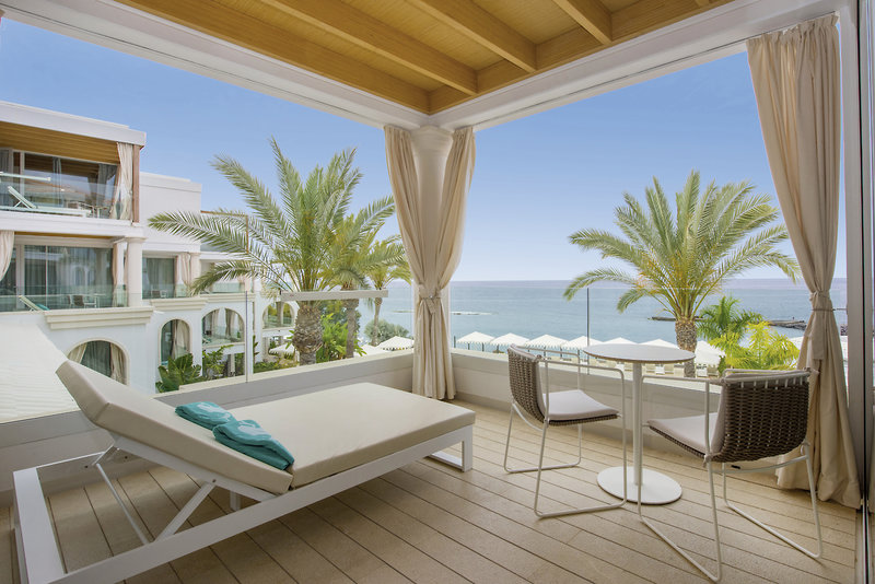 Iberostar Grand Salomé 16