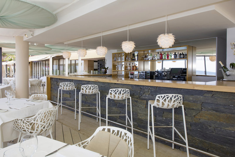 Iberostar Grand Salomé 18