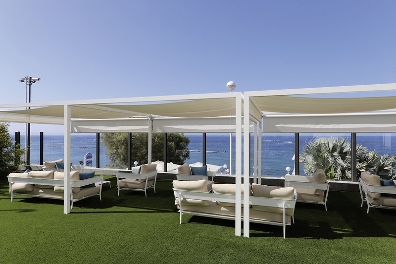 Iberostar Grand Salomé 19