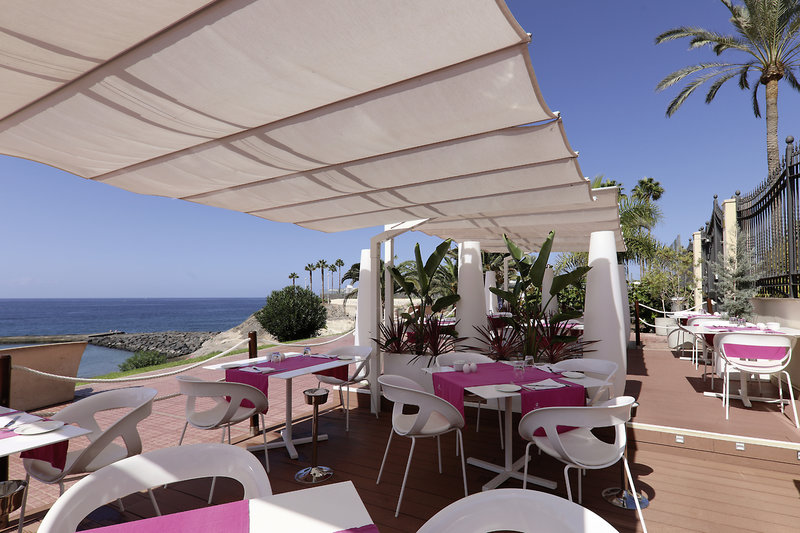 Iberostar Grand Salomé 20