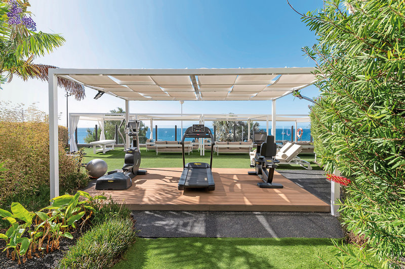 Iberostar Grand Salomé 21